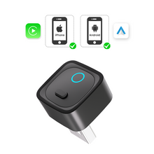 Load image into Gallery viewer, Ottocast Mini Wireless CarPlay Adapter