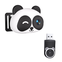 Load image into Gallery viewer, Ottocast Cabin Care Wireless CarPlay Adapter