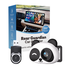 Load image into Gallery viewer, Ottocast Cabin Care Wireless CarPlay Adapter
