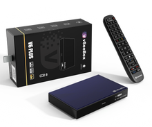 Load image into Gallery viewer, VseeBox V6 Plus