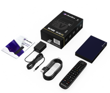 Load image into Gallery viewer, VseeBox V6 Plus