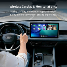 Load image into Gallery viewer, Ottocast Cabin Care Wireless CarPlay Adapter