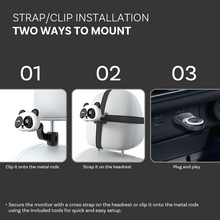 Load image into Gallery viewer, Ottocast Cabin Care Wireless CarPlay Adapter