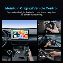 Load image into Gallery viewer, Ottocast Mini Wireless CarPlay Adapter