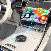 Load image into Gallery viewer, Ottocast CarPlay Adroid AI Box