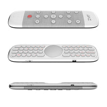 Load image into Gallery viewer, Brand ZYF-Z10 air mouse-front back middle-white