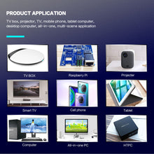 Load image into Gallery viewer, Monsterbox M9 Bluetooth Airmouse Remote control