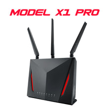 Load image into Gallery viewer, MonsterBOX X1 PRO