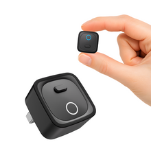 Load image into Gallery viewer, Ottocast Mini Wireless CarPlay Adapter
