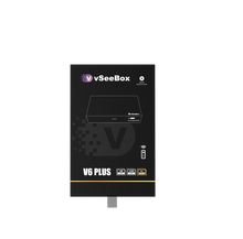 Load image into Gallery viewer, VseeBox V6 Plus

