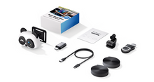 Load image into Gallery viewer, Ottocast Cabin Care Wireless CarPlay Adapter
