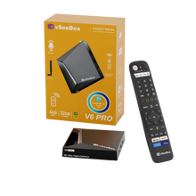 Load image into Gallery viewer, VseeBox V6 Ppro
