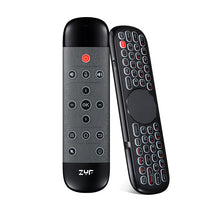 Load image into Gallery viewer, ZYF Z10 Air Mouse: Remote Control, Wireless Keyboard All-in-one
