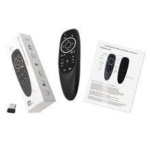 Load image into Gallery viewer, Product Package-G10S Pro Air Remote Mouse

